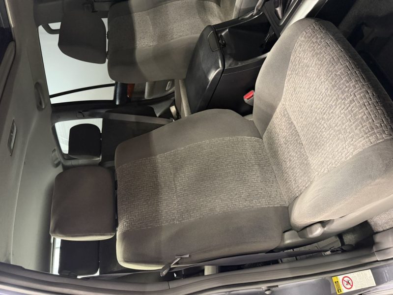 TOYOTA LAND CRUISER PRADO (_J12_)  2006