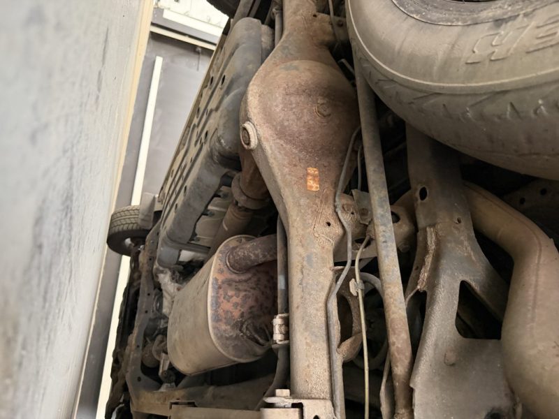 TOYOTA LAND CRUISER PRADO (_J12_)  2006