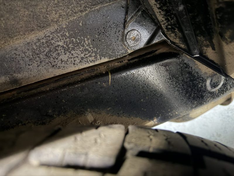 TOYOTA LAND CRUISER 3.0 D-4D  PRENIUM 2011