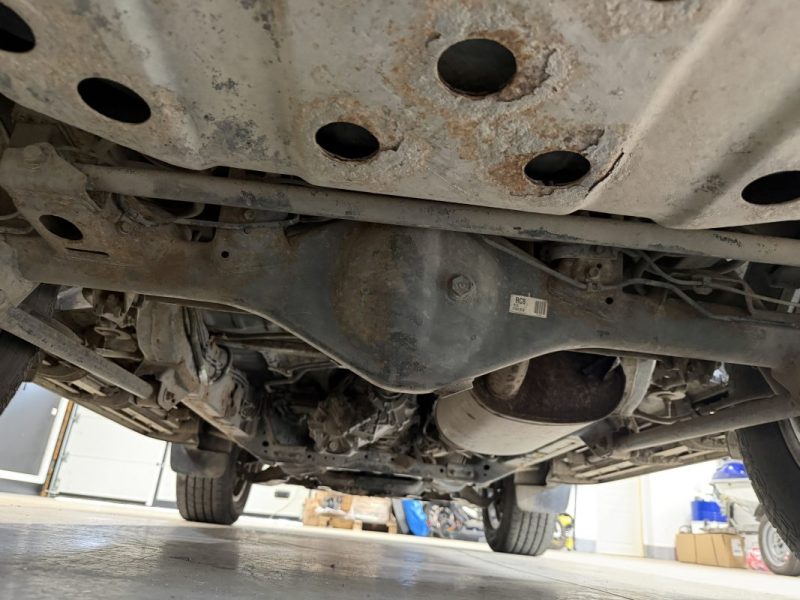 TOYOTA LAND CRUISER 3.0 D-4D  PRENIUM 2011