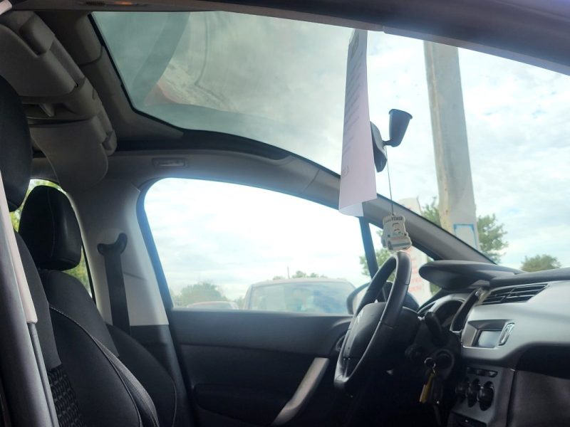 CITROEN C3 II CI57010 2010