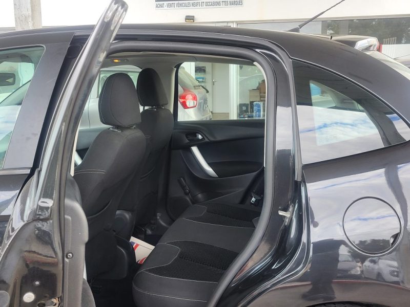 CITROEN C3 II CI57010 2010