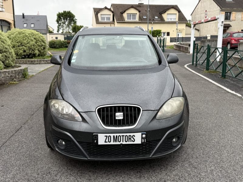SEAT ALTEA  XL SE14056 2009