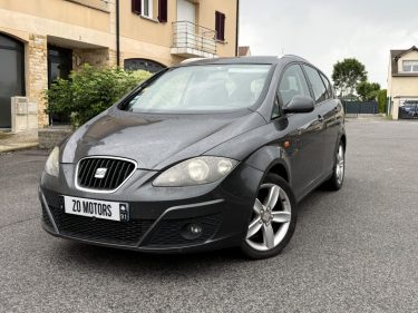 SEAT ALTEA  XL SE14056 2009