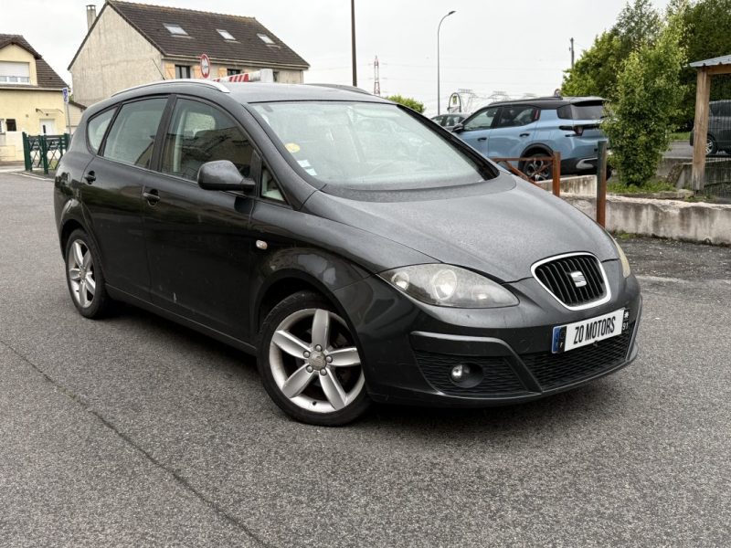 SEAT ALTEA  XL SE14056 2009