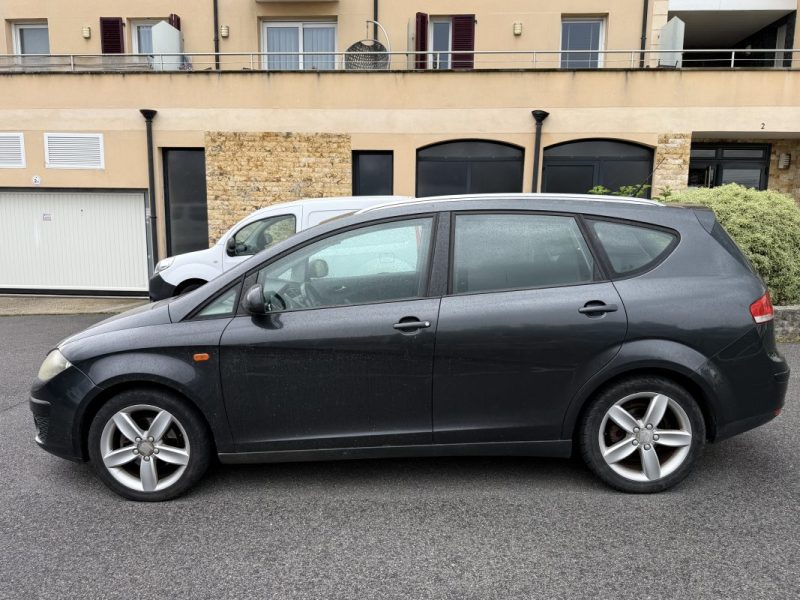 SEAT ALTEA  XL SE14056 2009