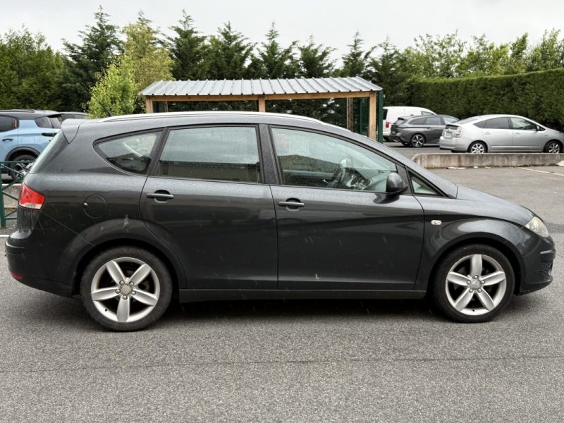 SEAT ALTEA  XL SE14056 2009