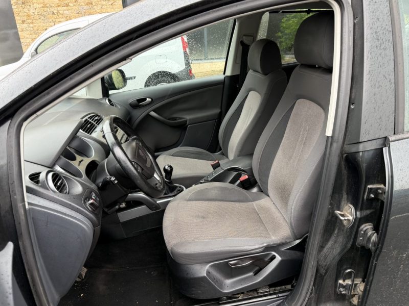 SEAT ALTEA  XL SE14056 2009