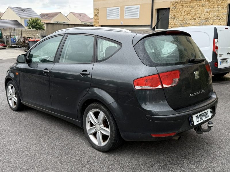 SEAT ALTEA  XL SE14056 2009