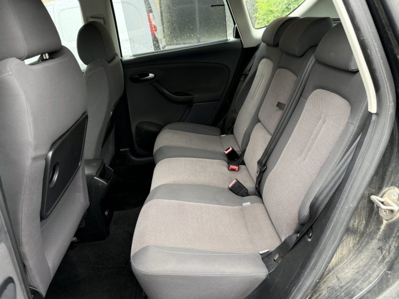 SEAT ALTEA  XL SE14056 2009
