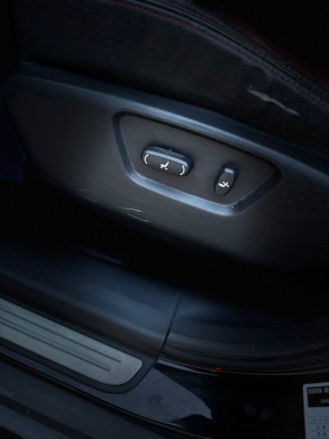 CHEVROLET CAPTIVA 2.0 D 150 Cv 4WD SPORT 7 PLACES
