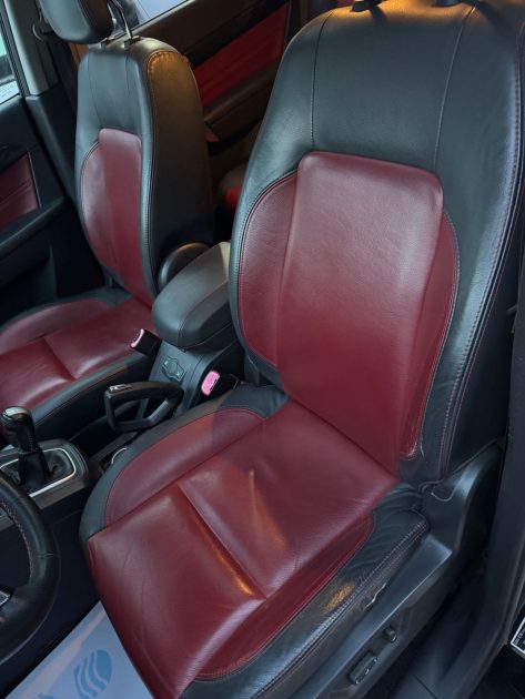 CHEVROLET CAPTIVA 2.0 D 150 Cv 4WD SPORT 7 PLACES