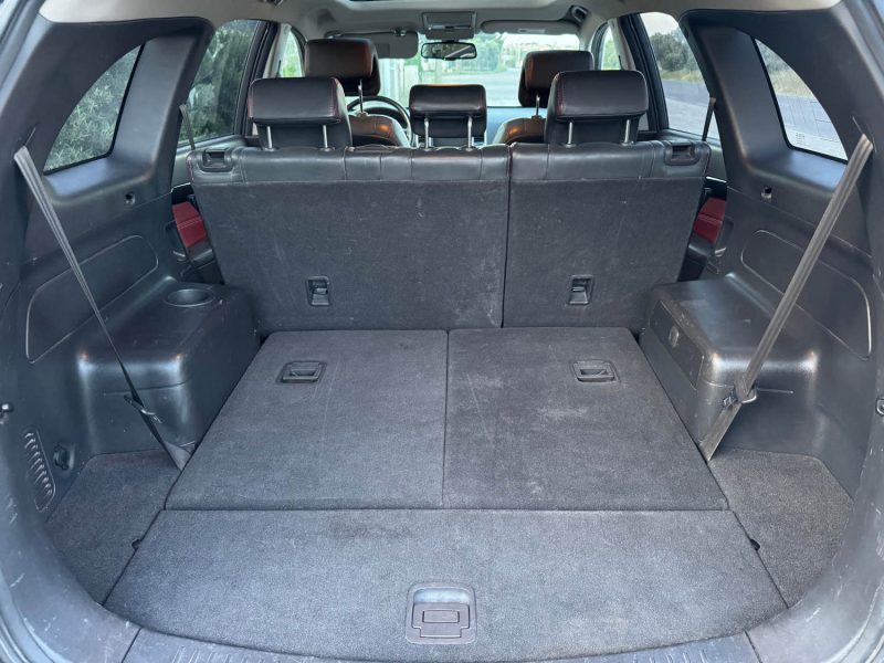 CHEVROLET CAPTIVA 2.0 D 150 Cv 4WD SPORT 7 PLACES