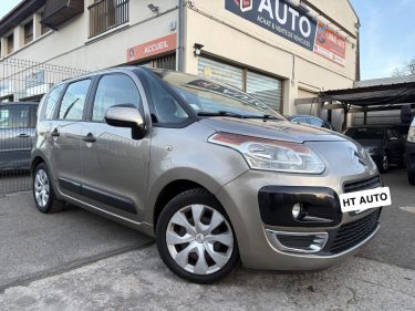 ✅CITROEN C3 PICASSO 1.6 HDI 90ch AIDREAM CONFORT✅