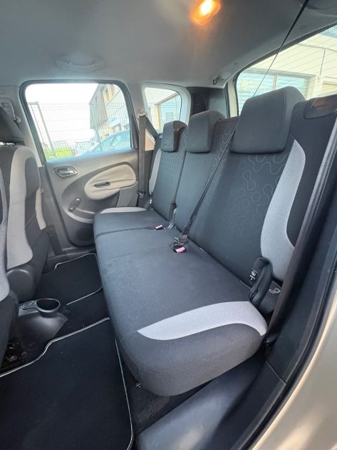 ✅CITROEN C3 PICASSO 1.6 HDI 90ch AIDREAM CONFORT✅