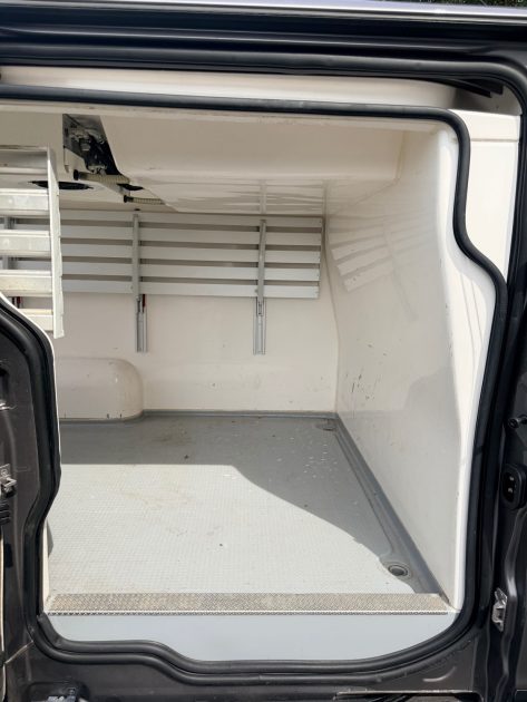RENAULT TRAFIC  FRIGORIFIQUE L1H1 1000KG DCI 120CH CONFORT 