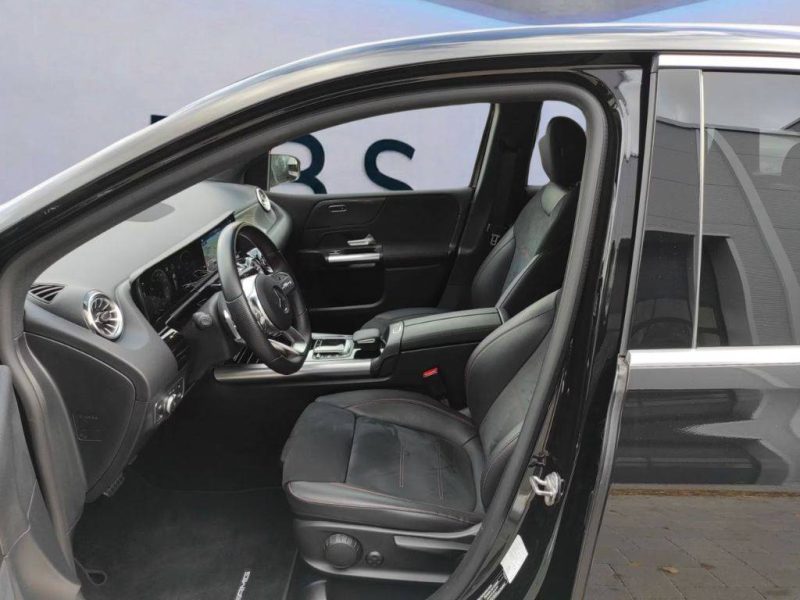 MERCEDES-BENZ  B 200  AMG LINE BUSINESS 2022