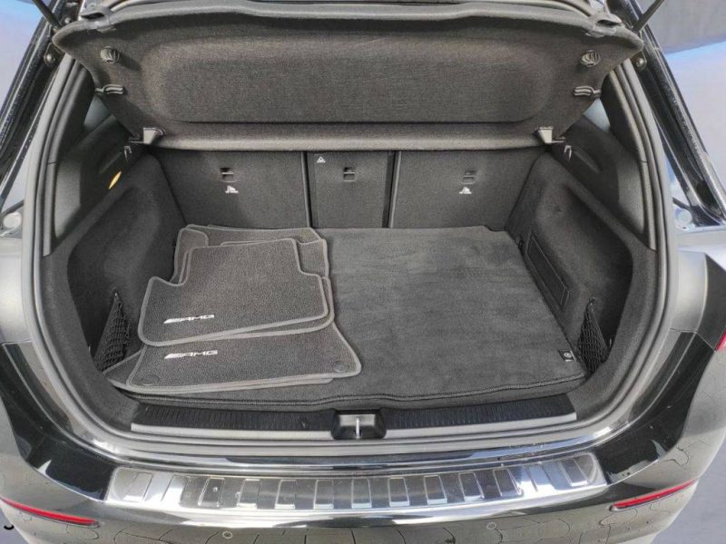 MERCEDES-BENZ  B 200  AMG LINE BUSINESS 2022