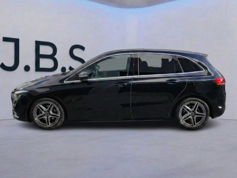 MERCEDES-BENZ  B 200  AMG LINE BUSINESS 2022