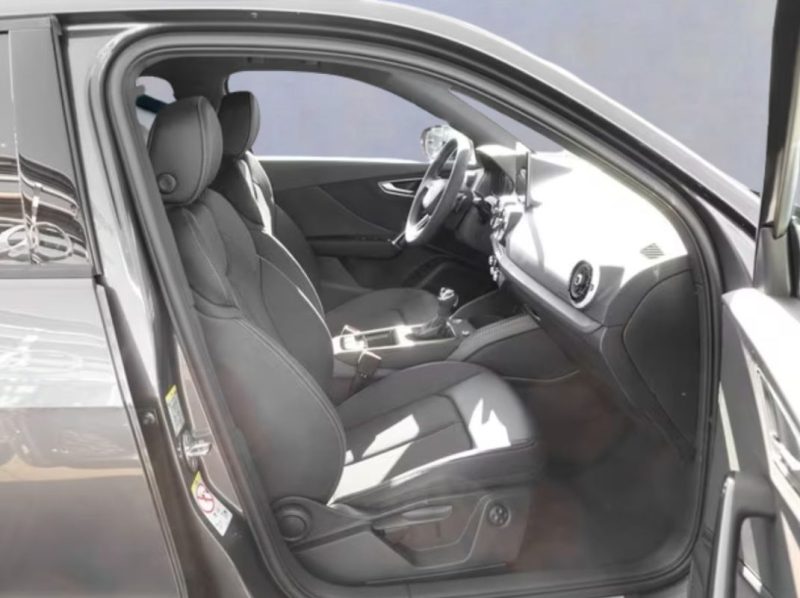 AUDI Q2 35 TFSI S-TRONIC 2X S-LINE MATRIX 2025