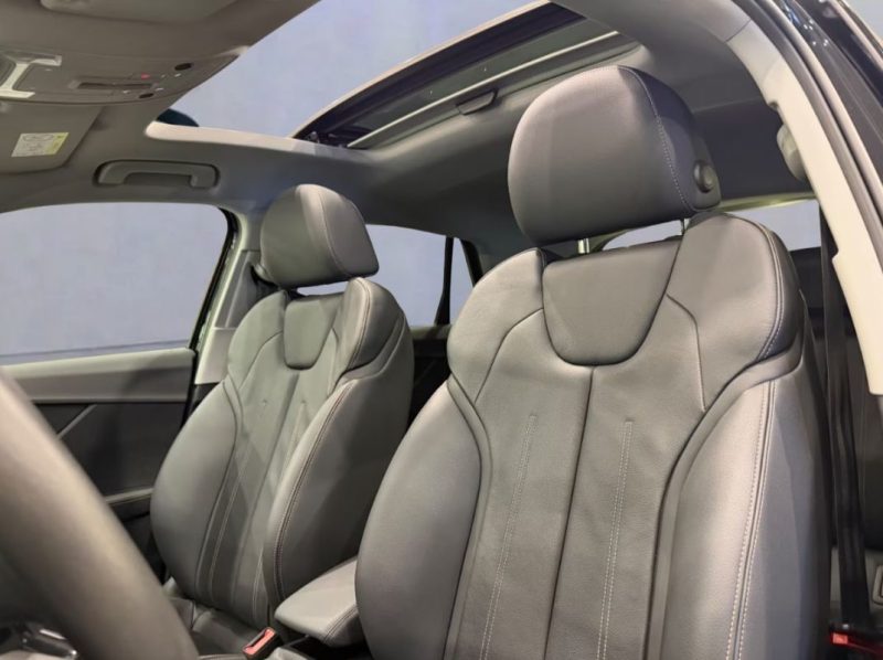 AUDI Q2  S LINE (35 TFSI) 2023