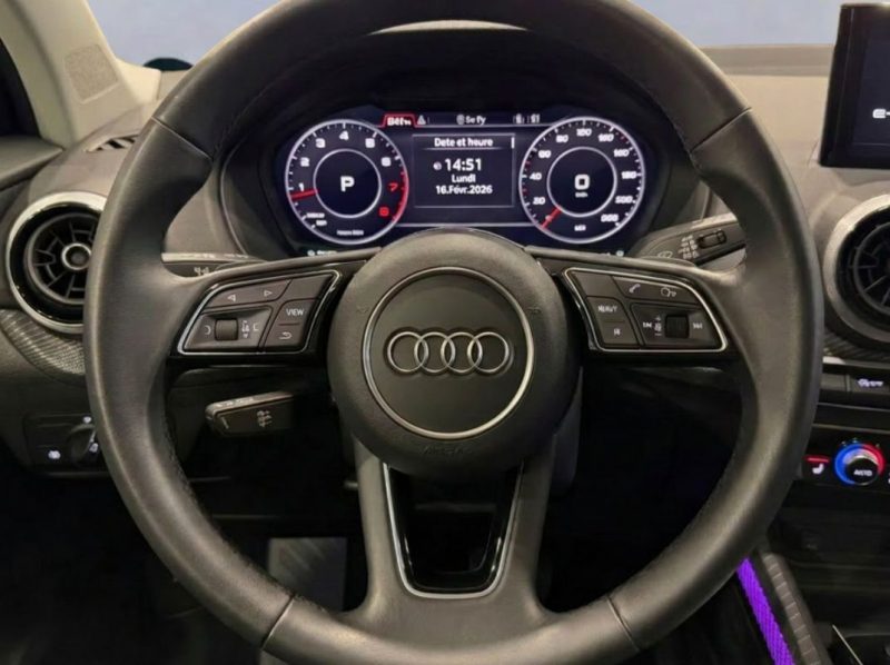 AUDI Q2  S LINE (35 TFSI) 2023