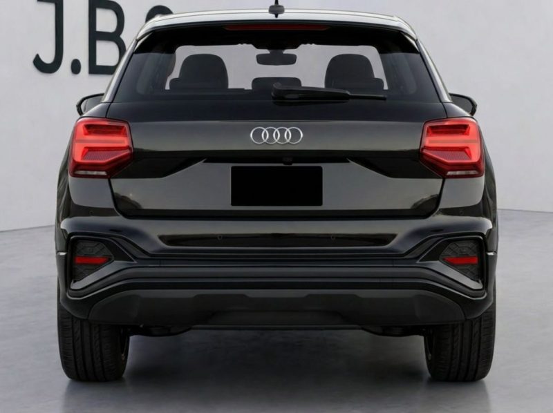 AUDI Q2  S LINE (35 TFSI) 2023