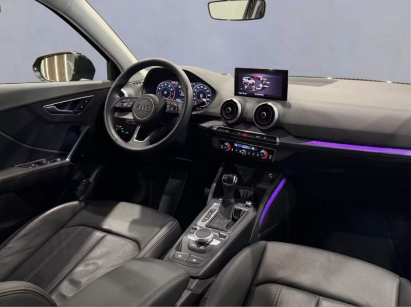 AUDI Q2  S LINE (35 TFSI) 2023