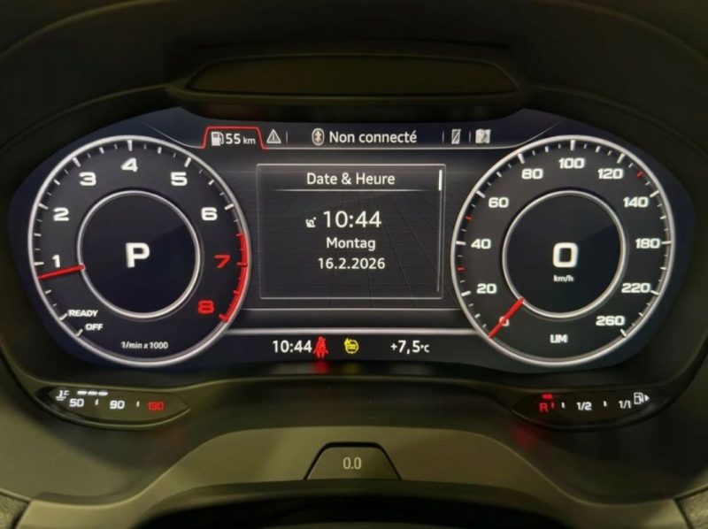 AUDI Q2  S LINE (35 TFSI) 2023