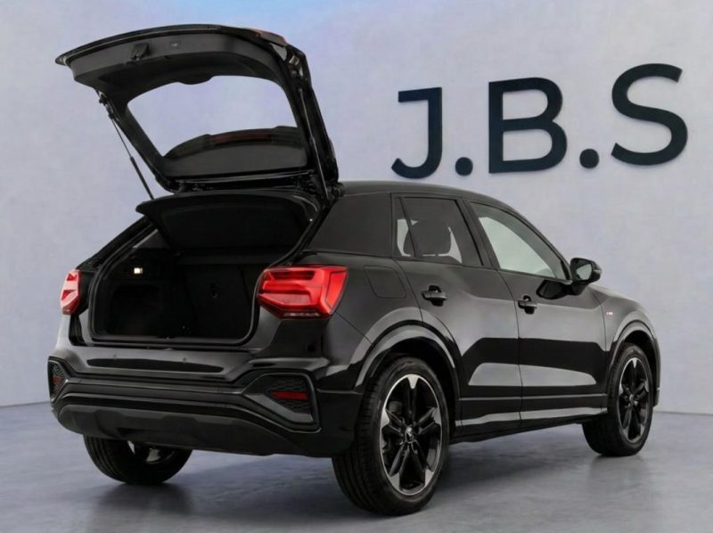 AUDI Q2  S LINE (35 TFSI) 2023