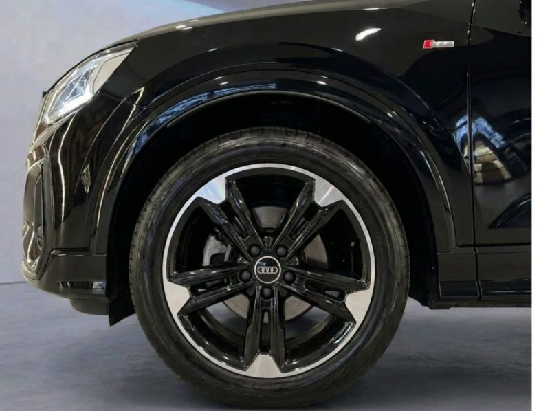 AUDI Q2  S LINE (35 TFSI) 2023