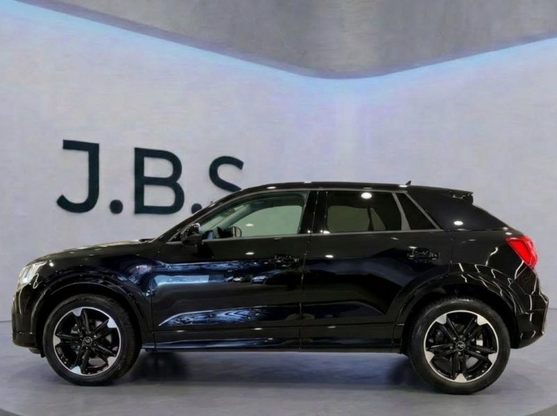 AUDI Q2  S LINE (35 TFSI) 2023