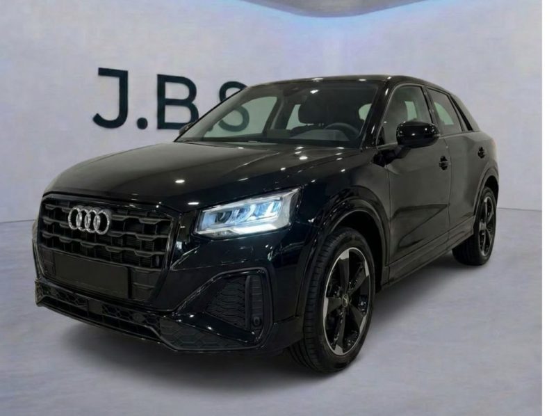 AUDI Q2  S LINE (35 TFSI) 2023