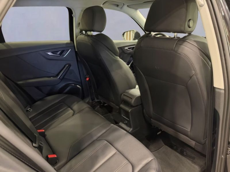 AUDI Q2  S LINE (35 TFSI) 2023