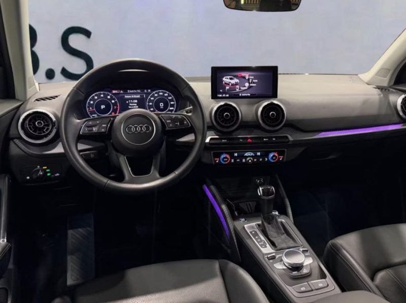 AUDI Q2  S LINE (35 TFSI) 2023