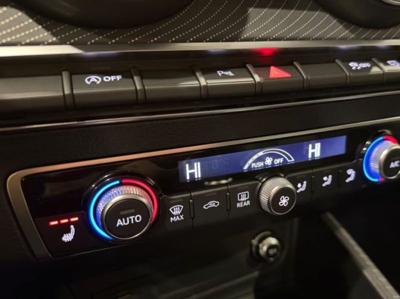 AUDI Q2  S LINE (35 TFSI) 2023