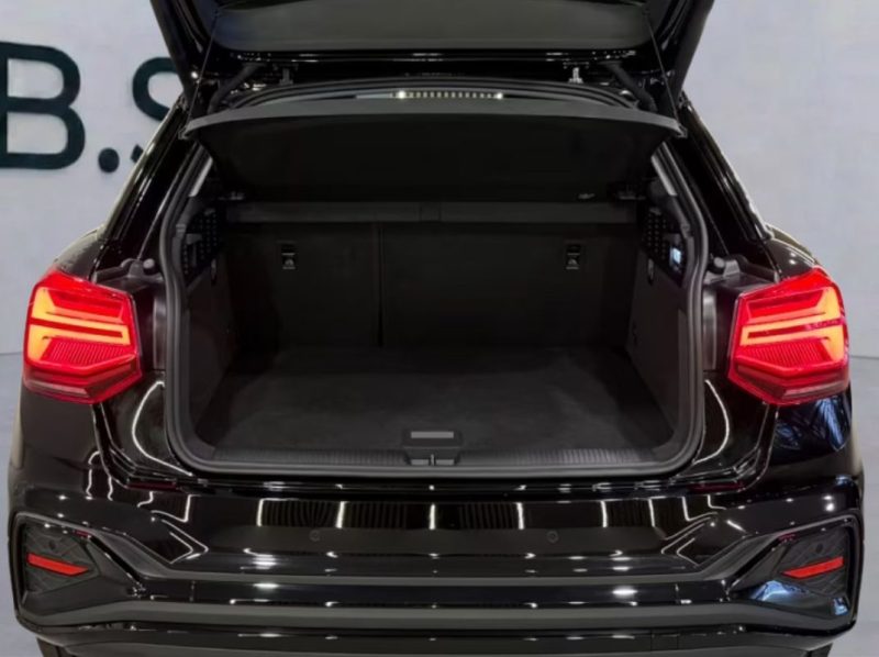 AUDI Q2  S LINE (35 TFSI) 2023