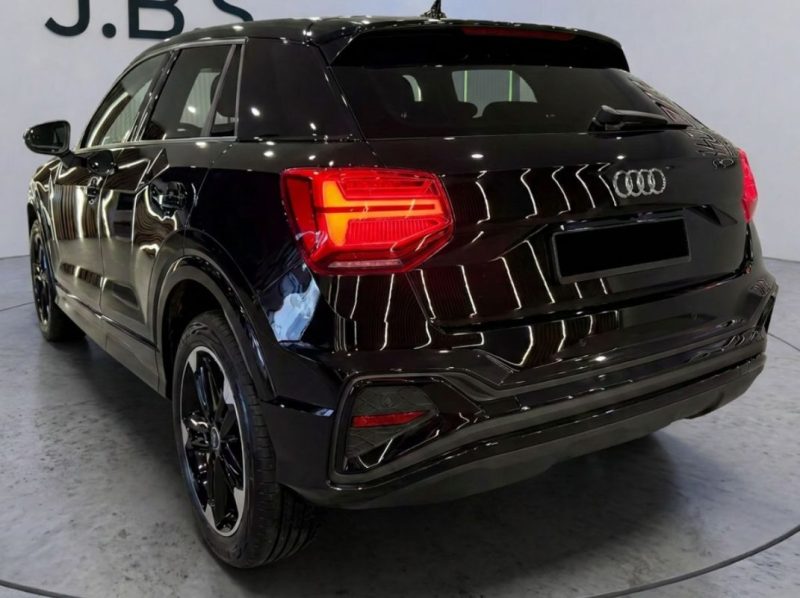 AUDI Q2  S LINE (35 TFSI) 2023