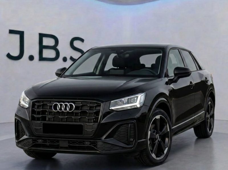AUDI Q2  S LINE (35 TFSI) 2023
