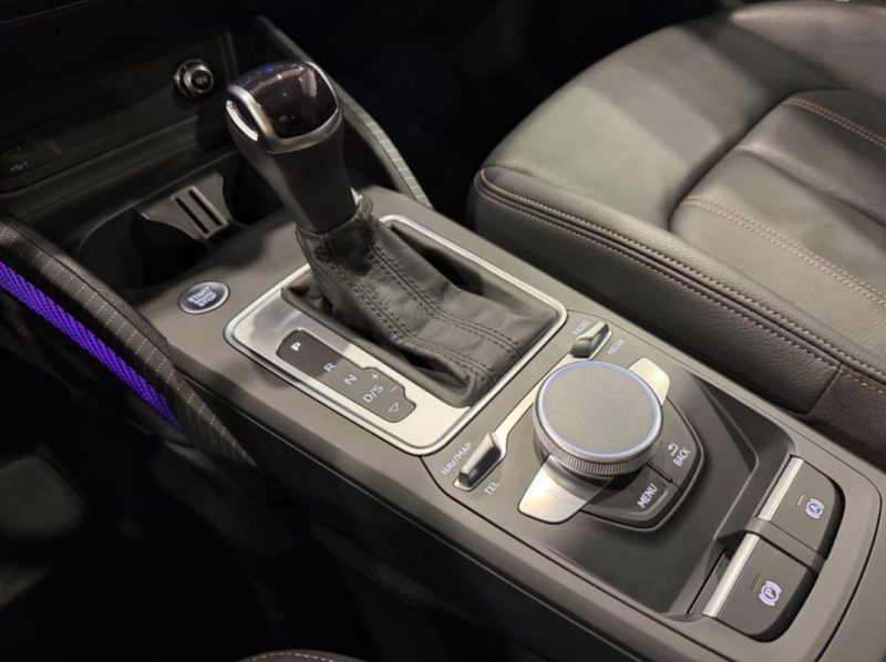 AUDI Q2  S LINE (35 TFSI) 2023