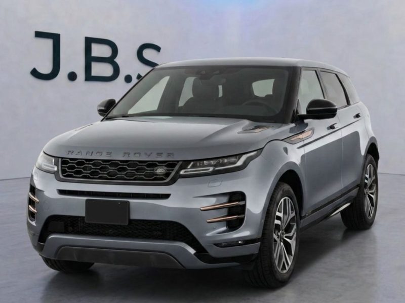 LAND ROVER RANGE ROVER EVOQUE R-DYNAMIC SE 2023