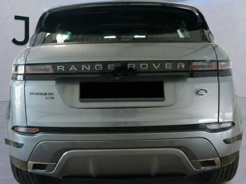LAND ROVER RANGE ROVER EVOQUE R-DYNAMIC SE 2023