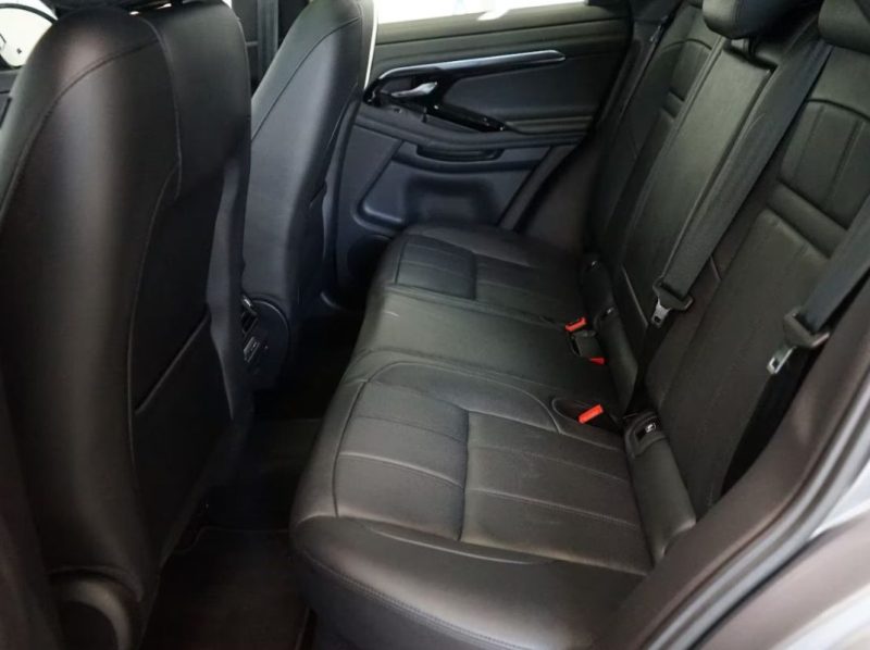 LAND ROVER RANGE ROVER EVOQUE R-DYNAMIC SE 2023