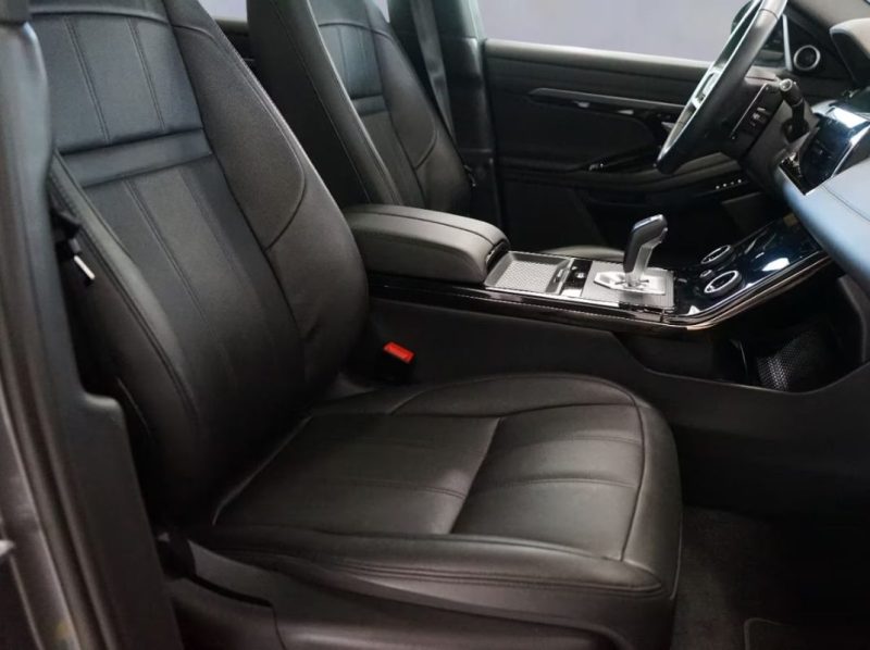 LAND ROVER RANGE ROVER EVOQUE R-DYNAMIC SE 2023