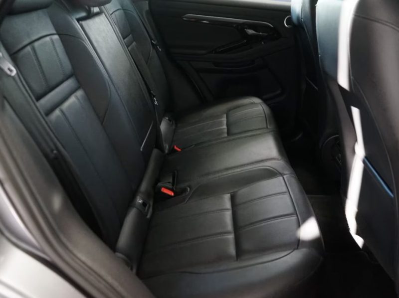 LAND ROVER RANGE ROVER EVOQUE R-DYNAMIC SE 2023