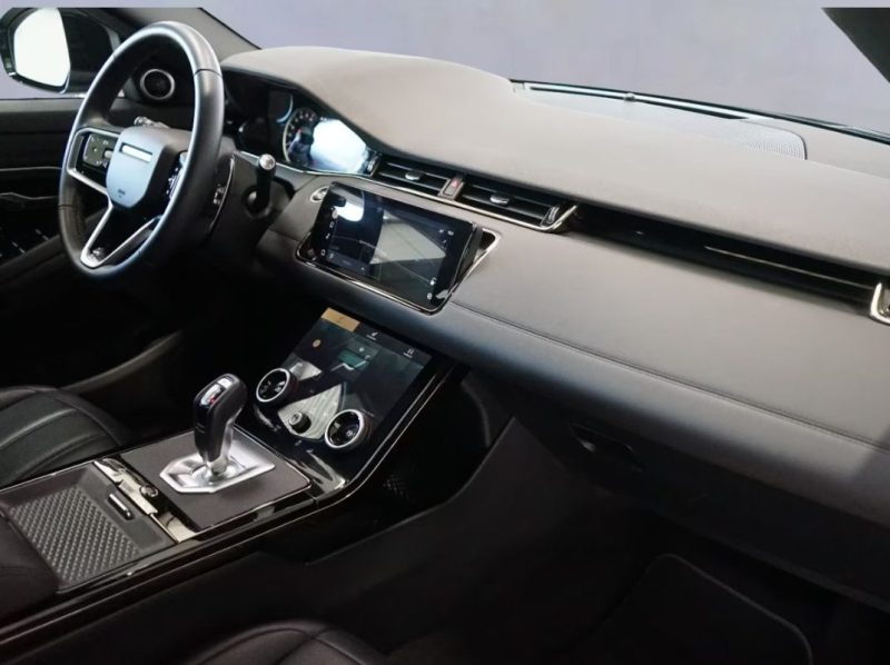LAND ROVER RANGE ROVER EVOQUE R-DYNAMIC SE 2023