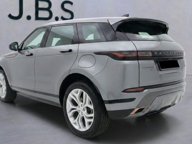 LAND ROVER RANGE ROVER EVOQUE R-DYNAMIC SE 2023
