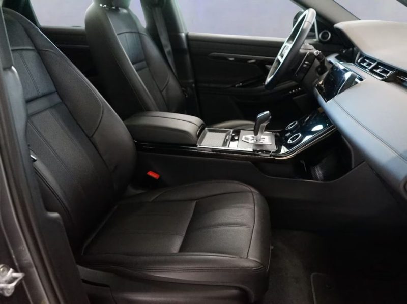 LAND ROVER RANGE ROVER EVOQUE R-DYNAMIC SE 2023