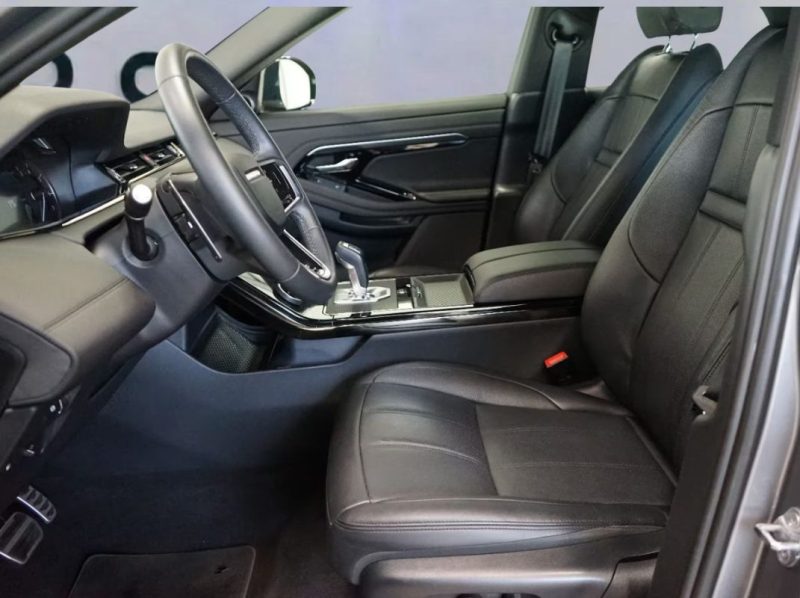 LAND ROVER RANGE ROVER EVOQUE R-DYNAMIC SE 2023