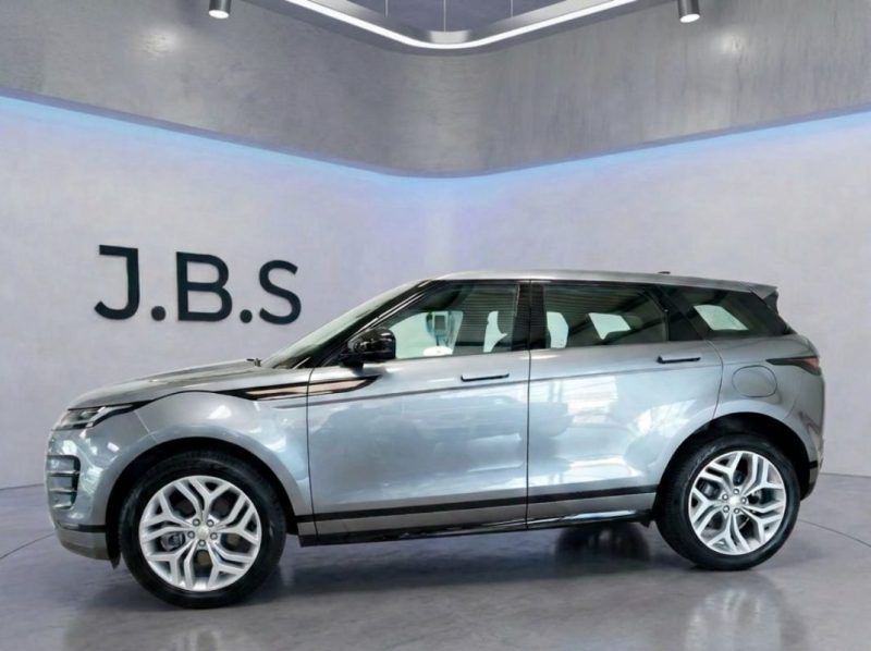 LAND ROVER RANGE ROVER EVOQUE R-DYNAMIC SE 2023